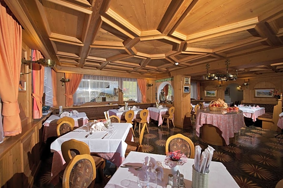 Hotel Al Lago