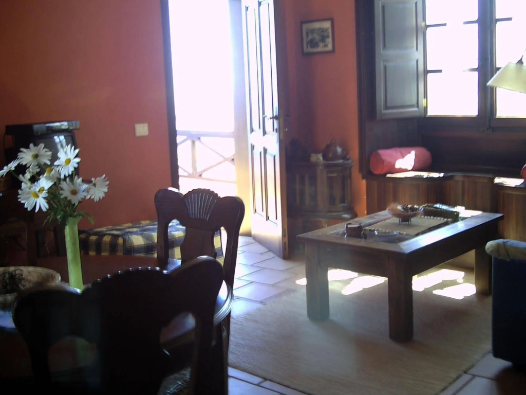 Casa Ida