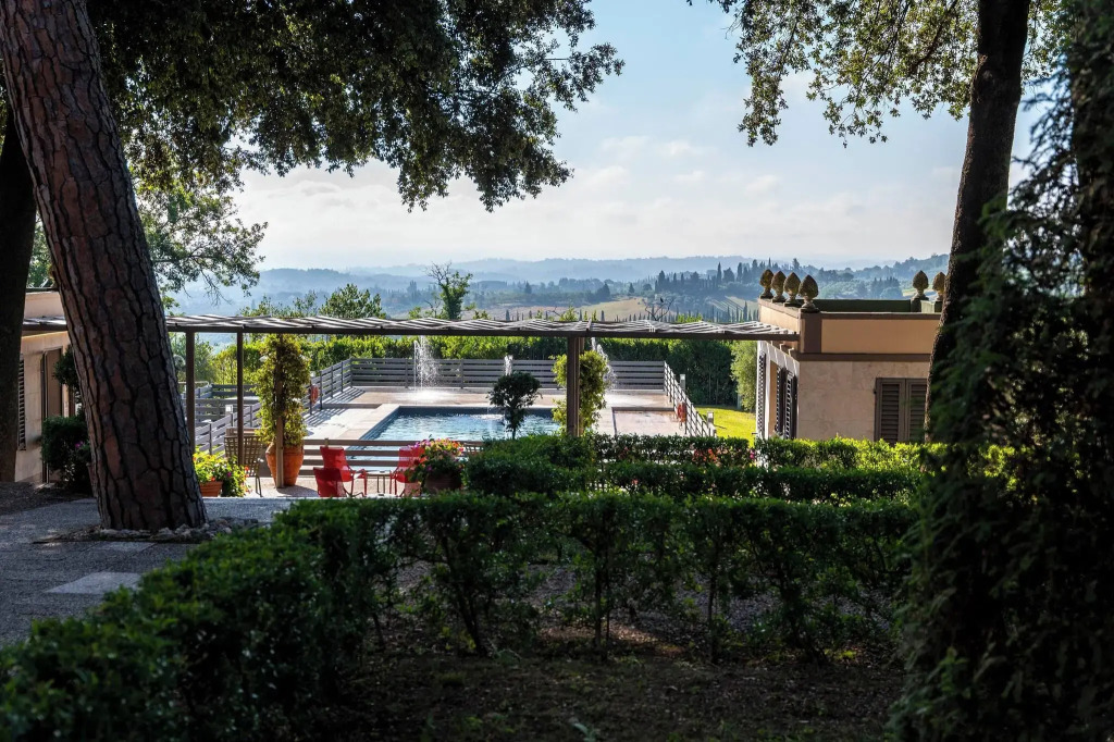 Villa San Paolo Resort & Spa