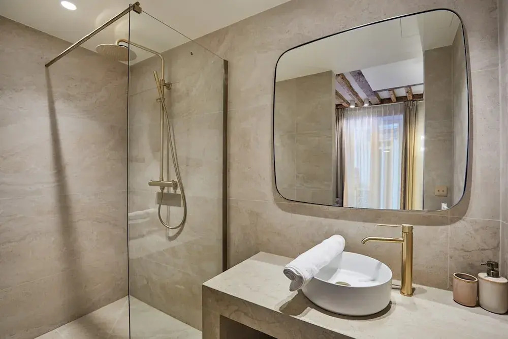 Sublime Apartment Rue Royale/madeleine