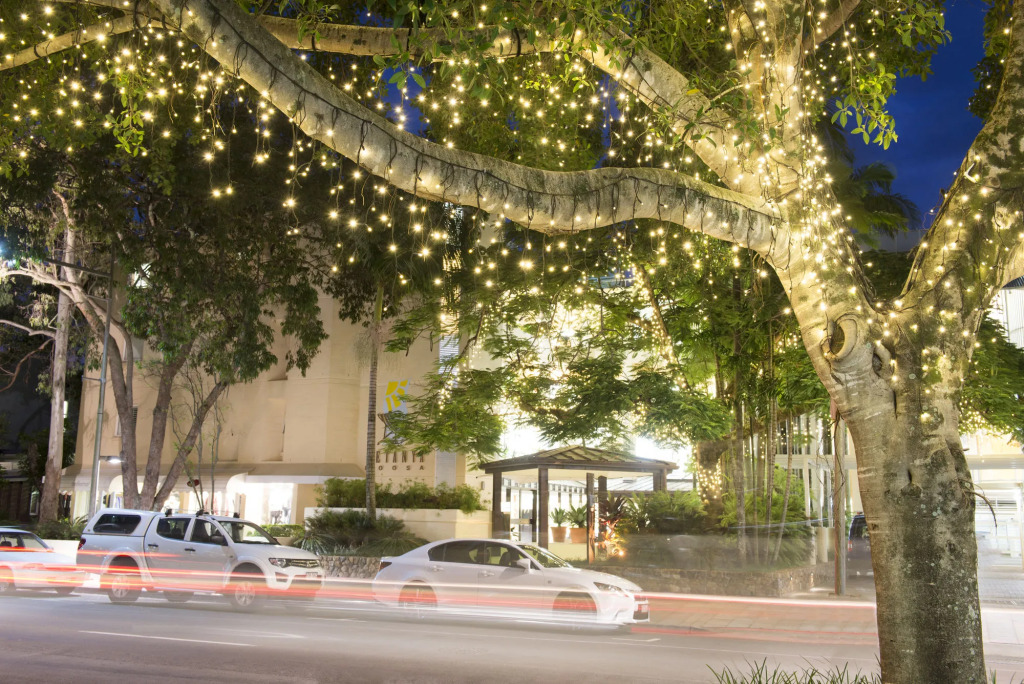 Netanya Noosa Beachfront Resort