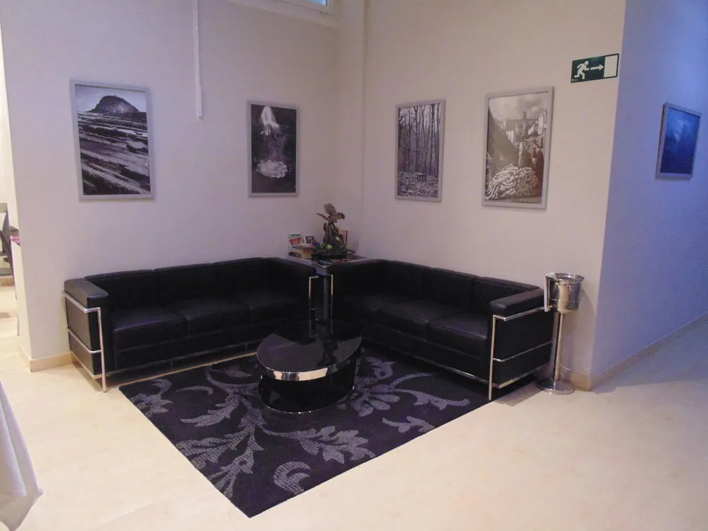Hotel Trueba
