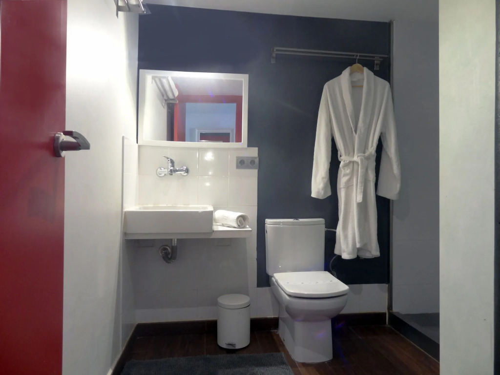 City Center Apartments