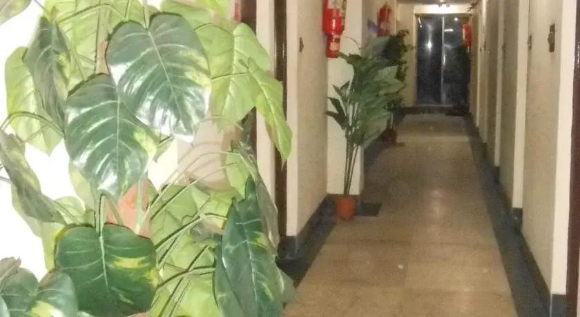 Innra Hotel