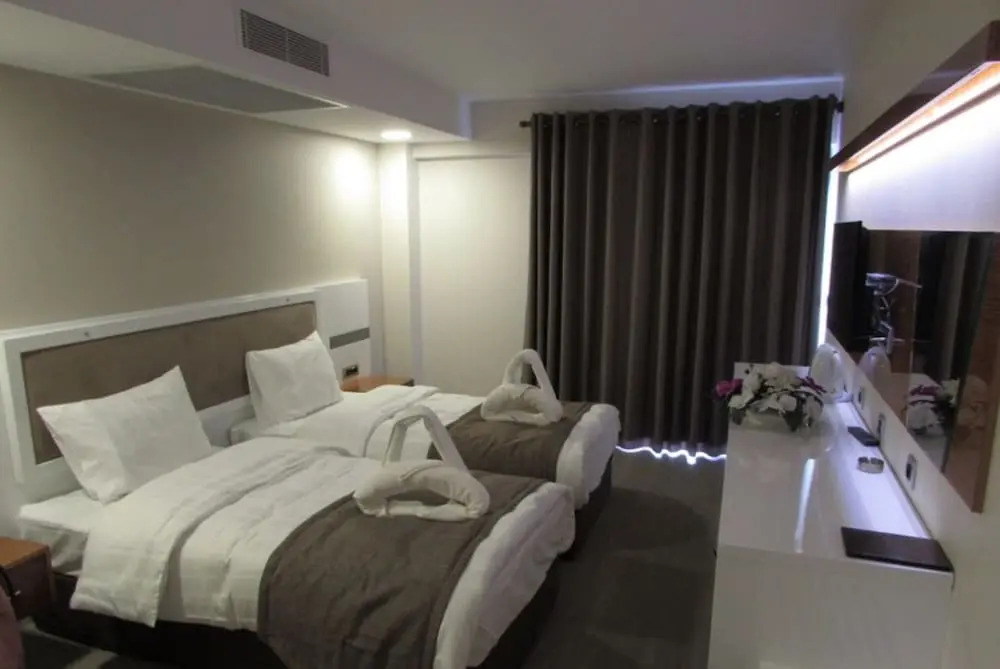 Guntur Park Otel