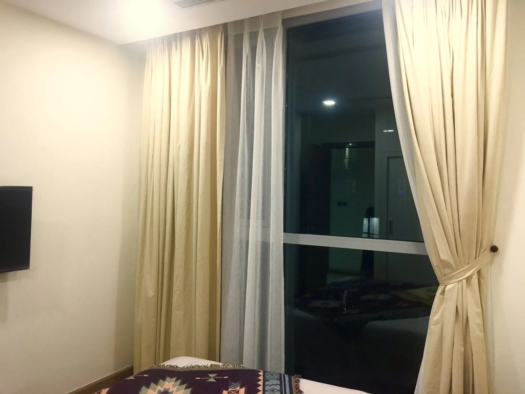 Landmark Vinhomes Service Apartment