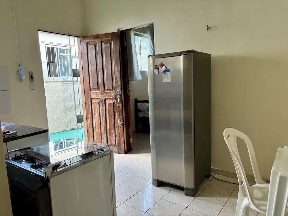 Residencial Dom Luiz