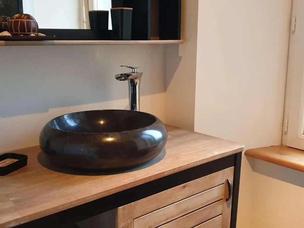Maison Perros-Guirec, 4 pièces, 6 personnes - FR-1-368-87
