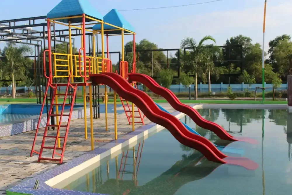 Hotel MJR - Free Pickup and Drop Temple, Sea Beach & Puri Railway Station