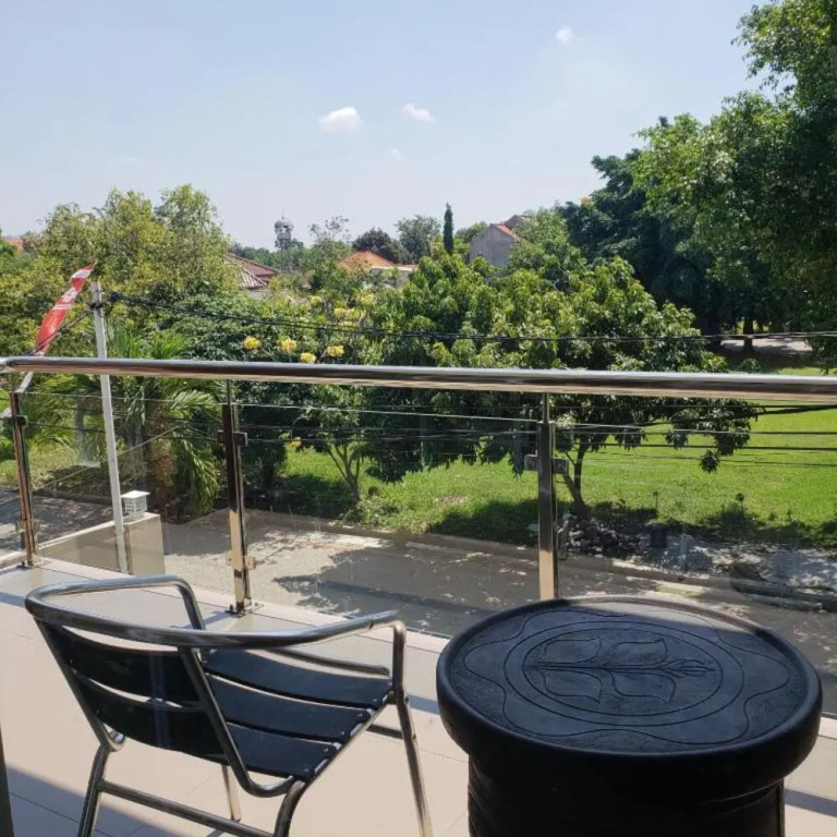 Gakesya Homestay Syariah