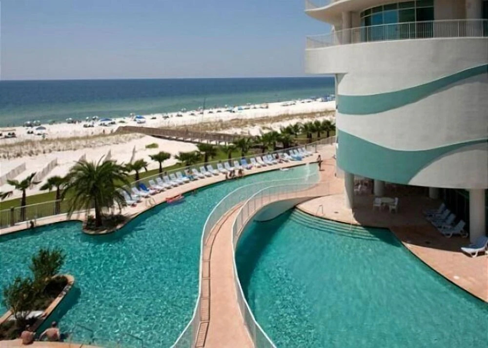 Turquoise Place Unit 1806D