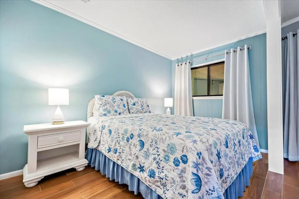 Hilton Head Beach & Tennis A142, 1 Bedroom, Sleeps 6
