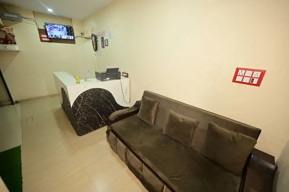 Hotel Kailasha Residency