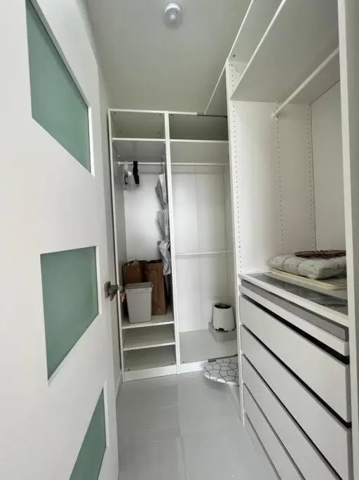 Apartamento Lujo + Piscina infinita + GYM + Sauna
