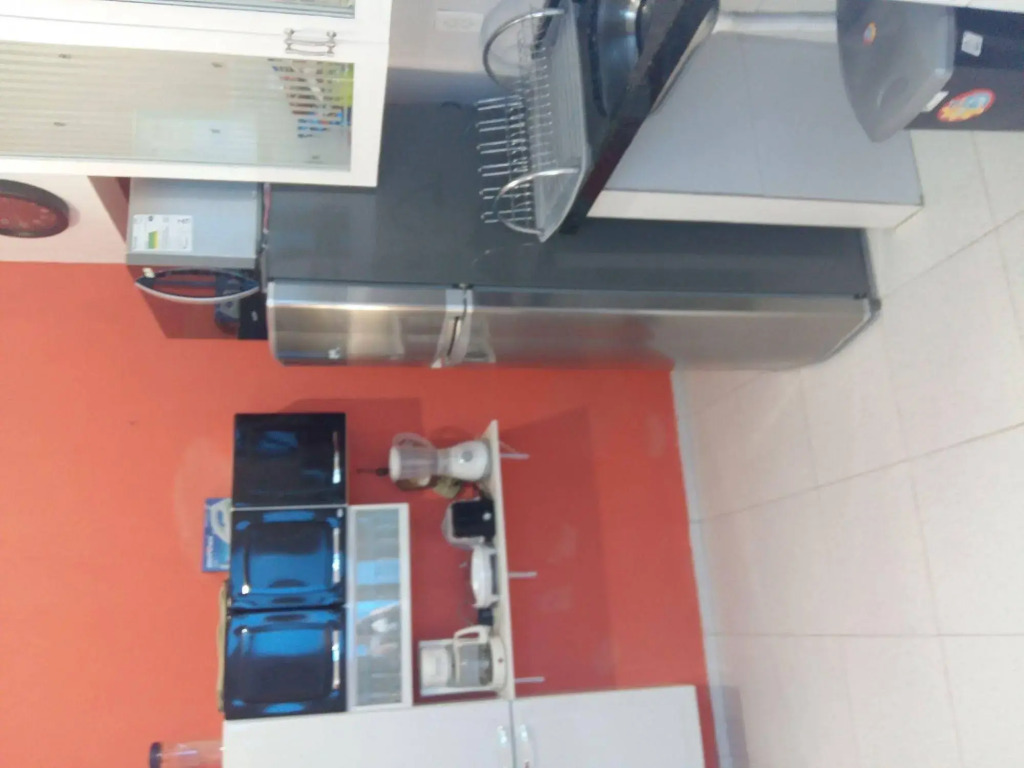 Hostel Dragão do Mar Fortaleza