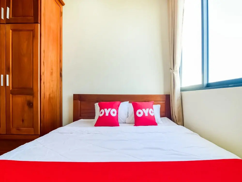 OYO 775 Sea House Hotel & Apartment