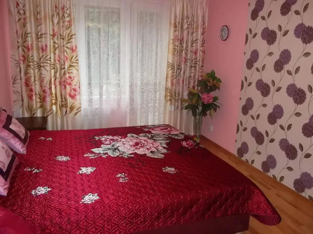 Apartment I. P. Pavlova