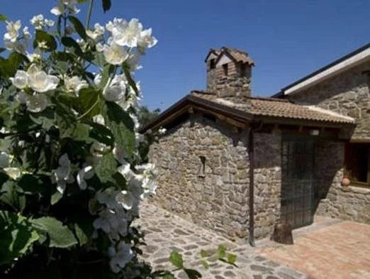 Country House Biroccio