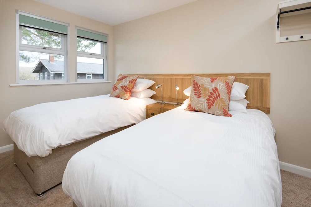 Brown Rigg Guest Rooms
