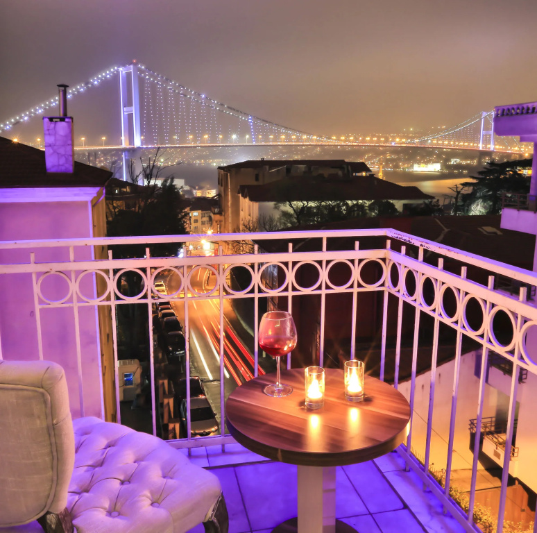 Malta Bosphorus Hotel