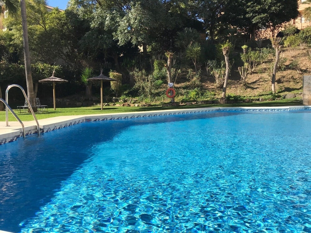 3 bedroom penthouse in Mijas