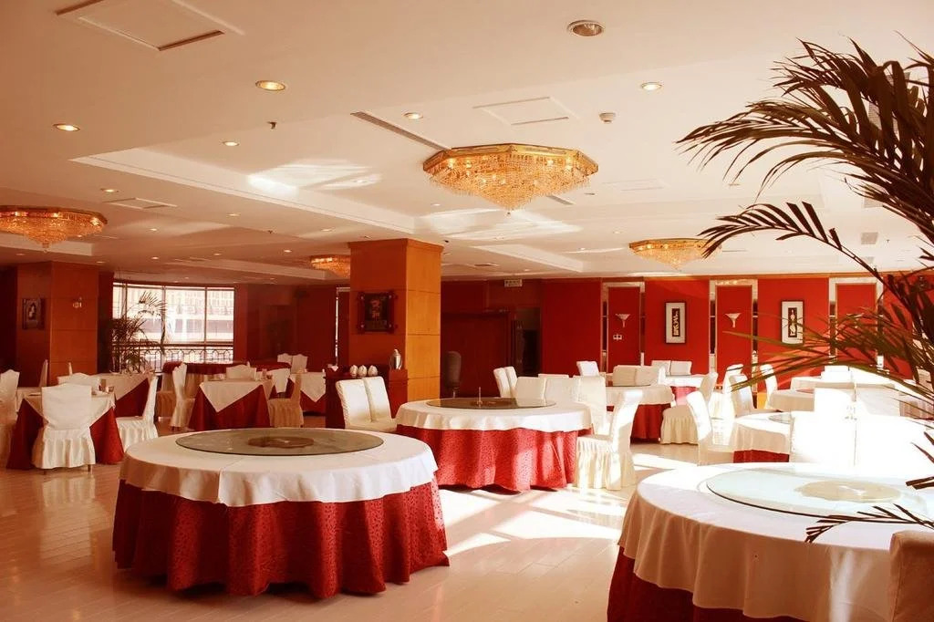 Shenyang Airport Hotel