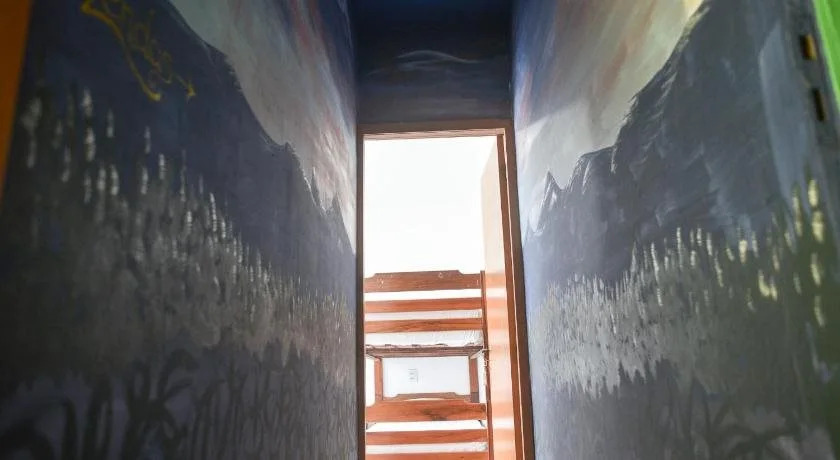 Belem Hostel