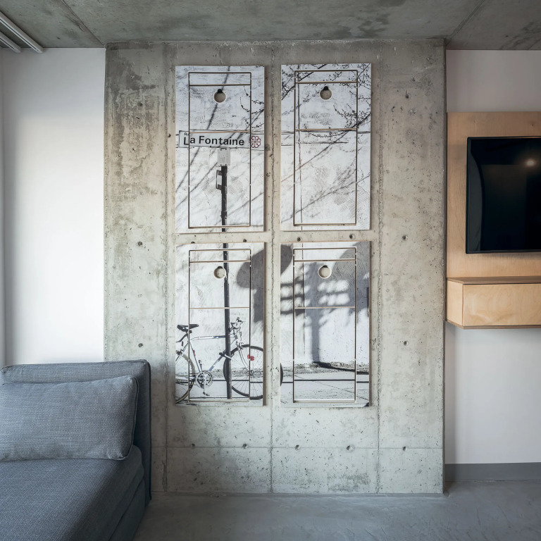 Boxotel Montreal
