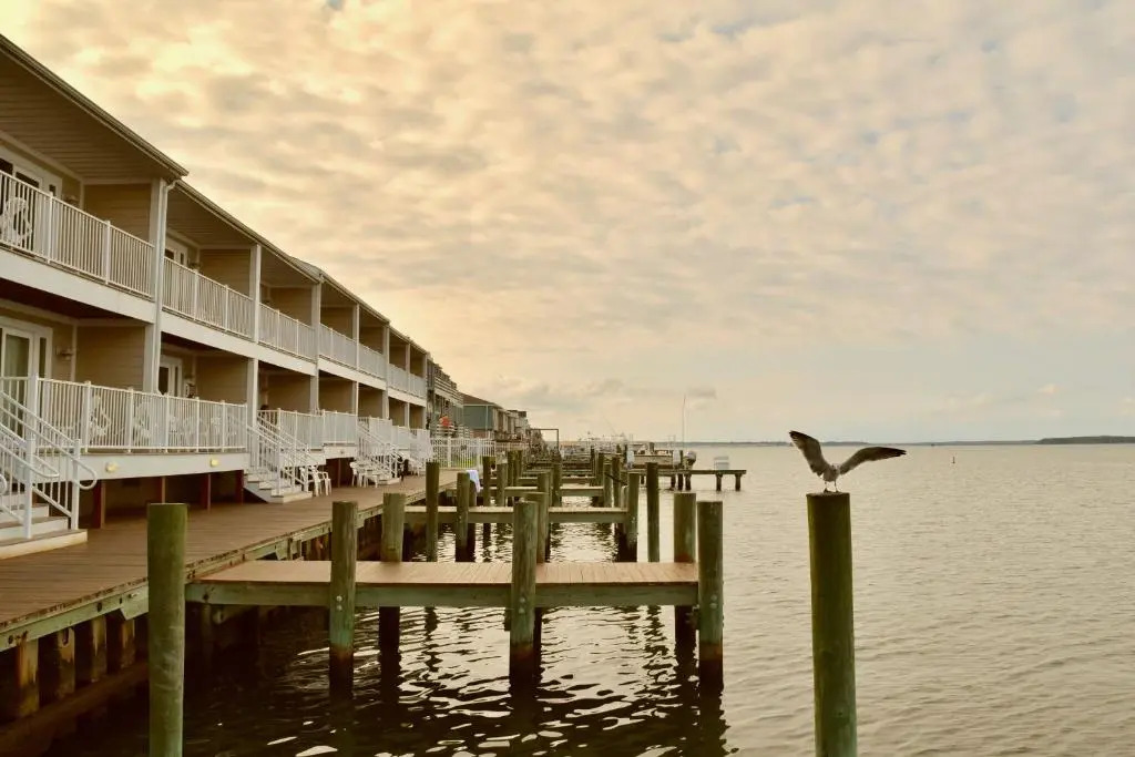 Ocean High Condominiums