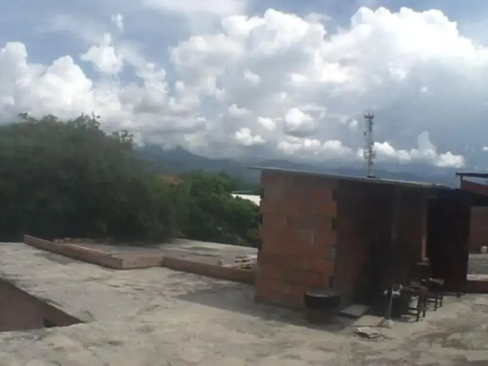 Santa Fe Hostel and Camping