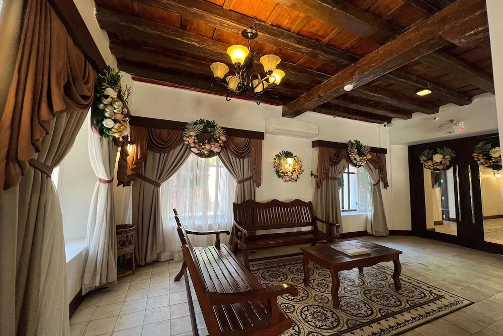 NSCC Hotel Vigan