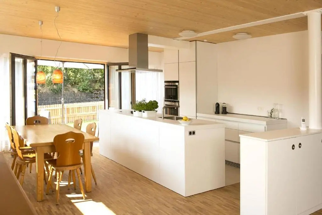 Haus Arberblick Früchtl