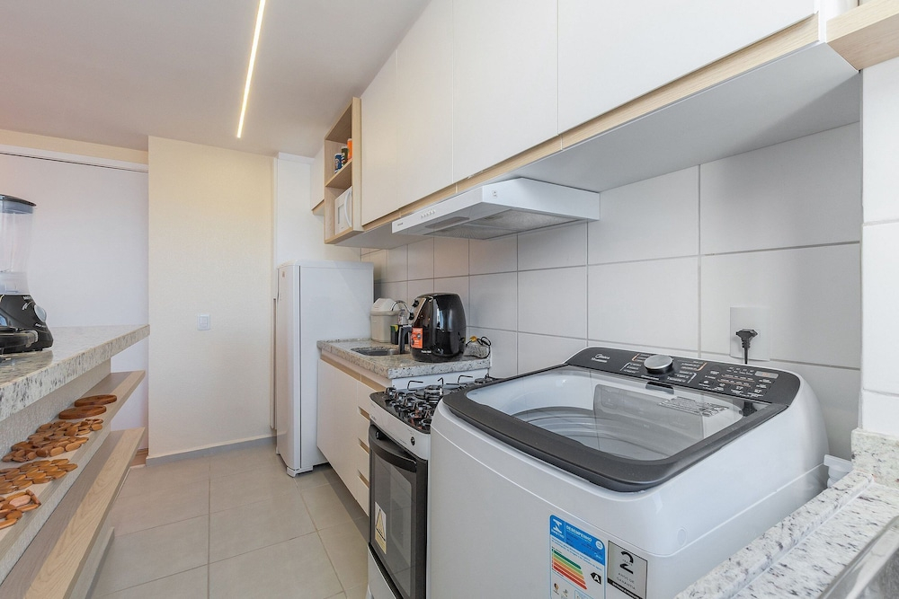 Mirante #1401 - Complete Apartment by Carpediem