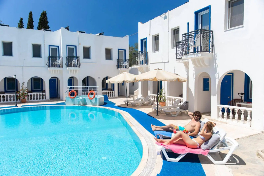 Dreams Bodrum Otel
