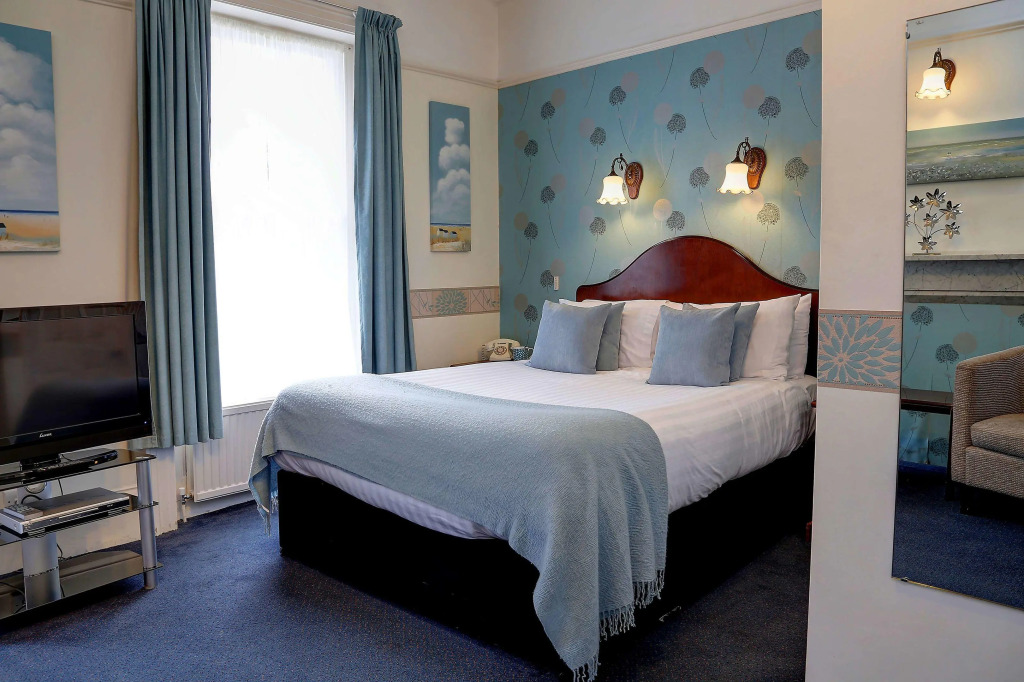 Best Western Annesley House Hotel