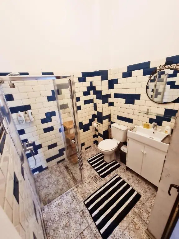 ZIG ZAG apartment 6 - Old Town Constanta