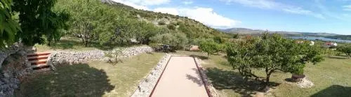The Garden of Elaïs