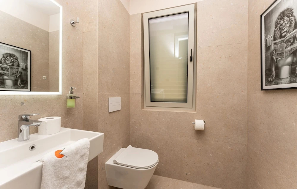 Villa Suton u Zatonu ZadarVillas