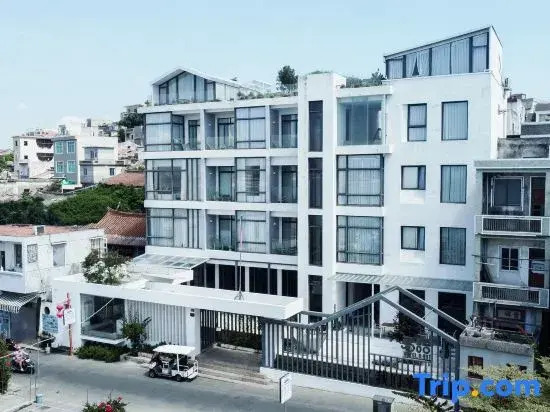 Daoyu Boutique Hotel