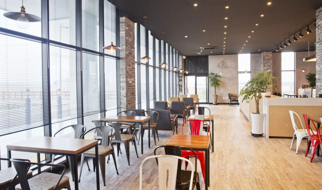 Sunrise Hotel Seongsan