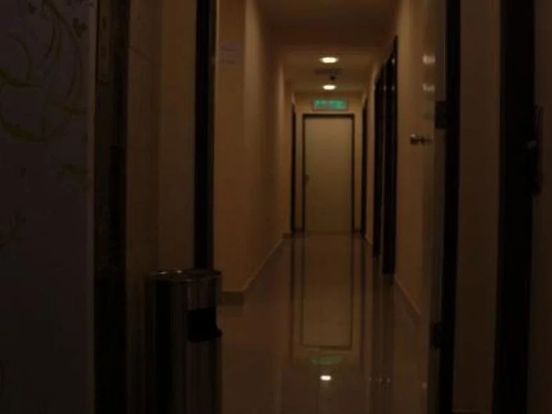 Ibiz Hotel