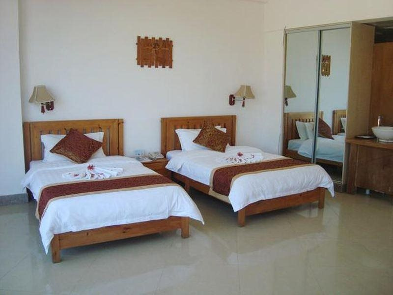 Siji Hua Kai Hotel