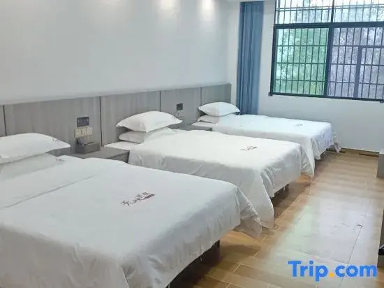 Worry-free Homestay (Biancheng Chadong Scenic Area Store)