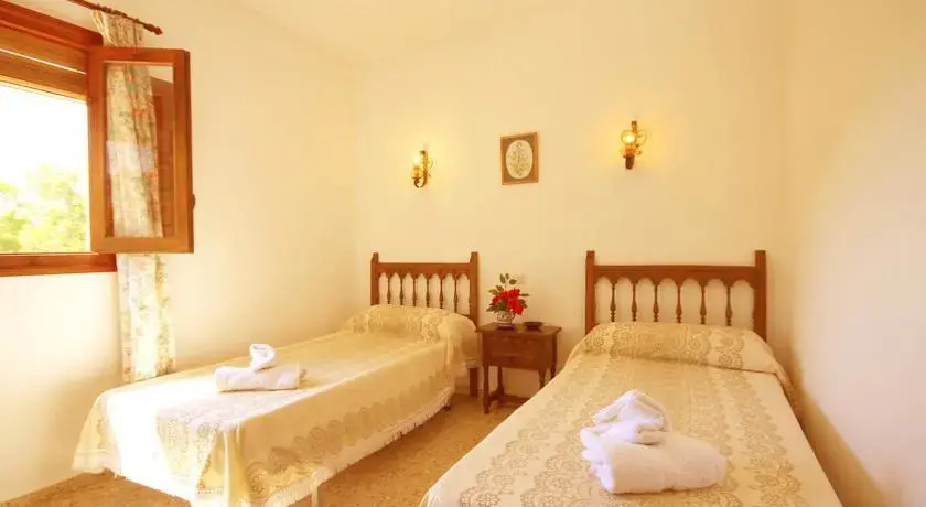 Holiday Home Salina