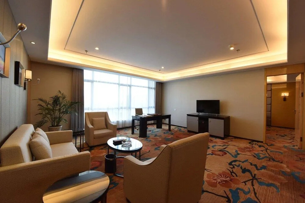 Ramada Wyndham Yingcheng