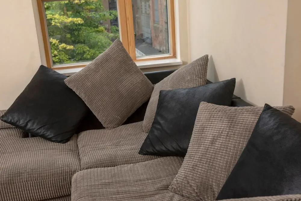 Amazing Central 2 Bed Flat - Northern Quarter