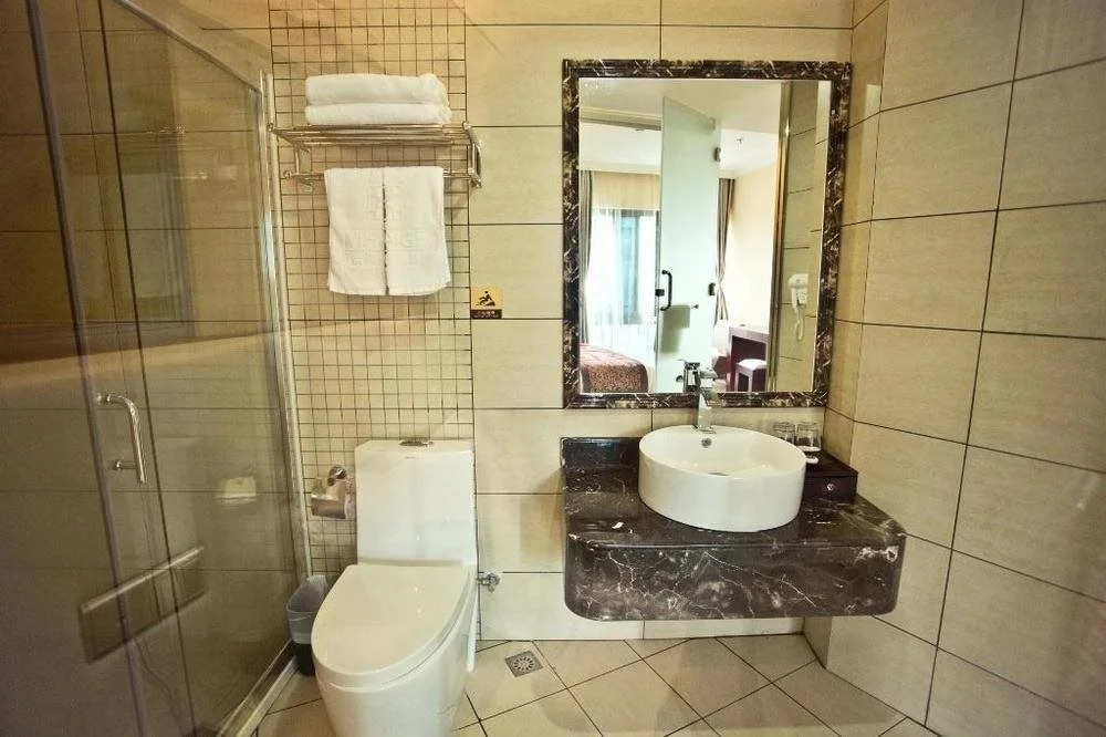 Yihaige Culture Hotel