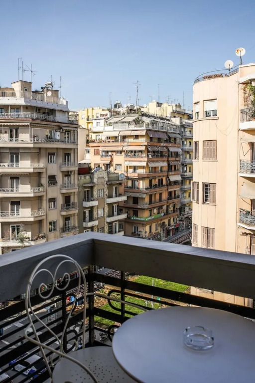 Superior One Luxury Apartments