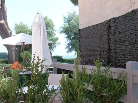 Casa Vacanze SanGiacomo Corallo