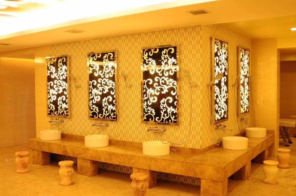Jiexiu Zhengda Haixing Hotel